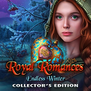 Royal Romances: Endless Winter