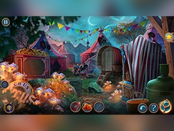 Royal Romances: Fortunes and Foes screenshot 1