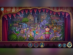 Royal Romances: Fortunes and Foes screenshot 3