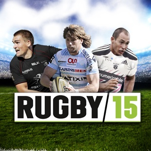 Rugby 15