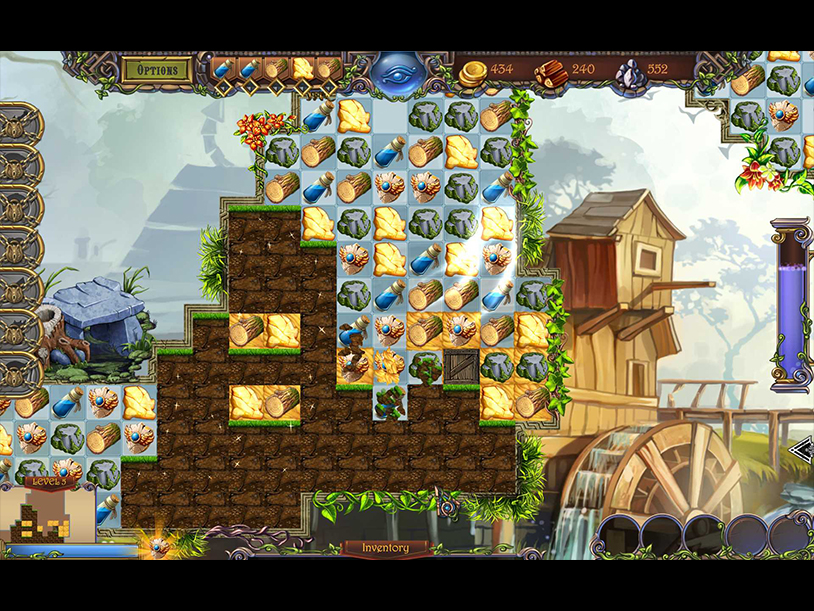 Runefall 2 - Collector's Edition screenshot 1
