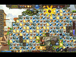 Runefall 2 screenshot 2