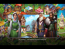 Runefall 2 screenshot 3