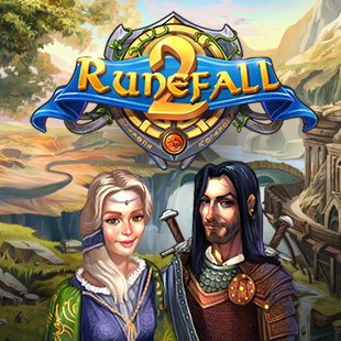 Runefall 2