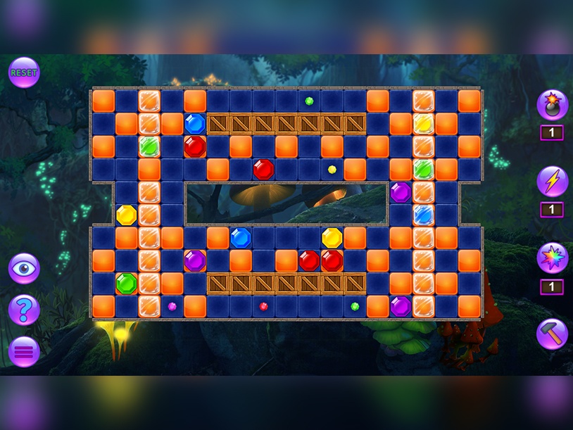 Running Gems screenshot 2