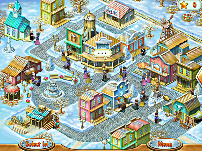 Rush for Gold: Alaska screenshot 3