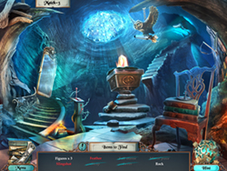 Sable Maze: Sinister Knowledge screenshot 1
