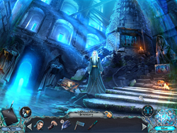 Sable Maze: Soul Catcher screenshot 2