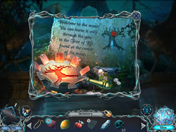 Sable Maze: Soul Catcher screenshot 3