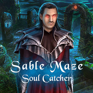 Sable Maze: Soul Catcher