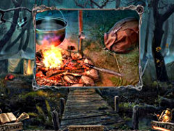 Sable Maze: Sullivan River screenshot 1