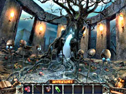 Sable Maze: Sullivan River screenshot 2