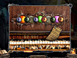Sable Maze: Sullivan River screenshot 3