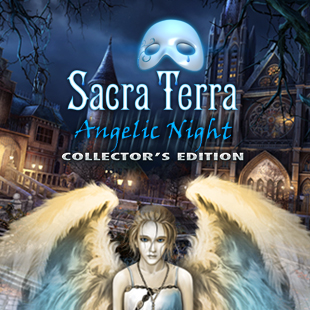 Sacra Terra: Angelic Night Collector's Edition
