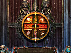Sacra Terra: Kiss of Death screenshot 3