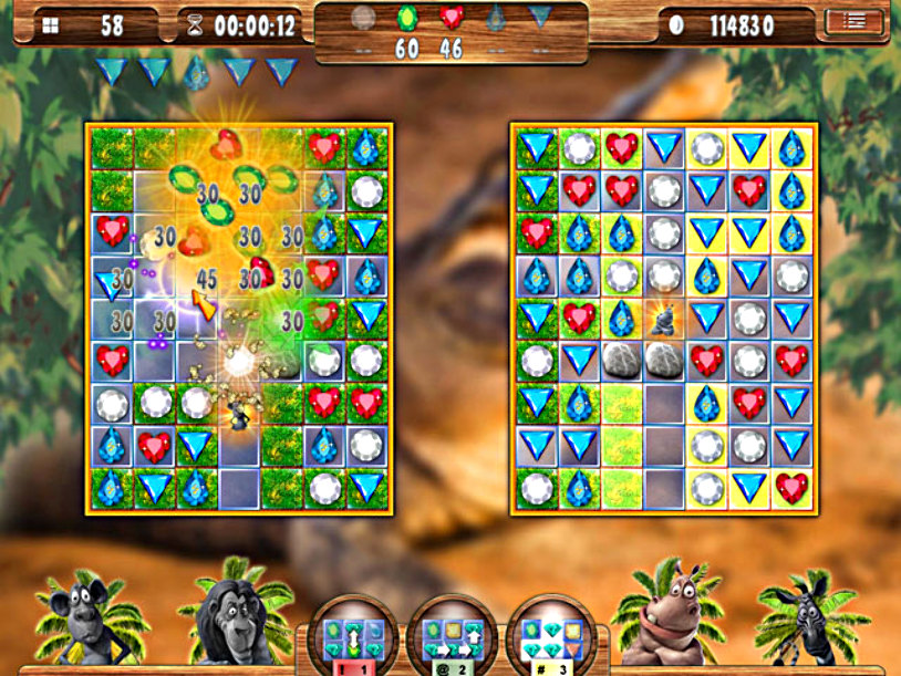 Safari Quest screenshot 3