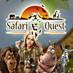 Safari Quest
