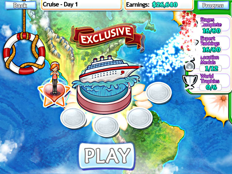 Sally's Studio Premium Edition screenshot 3