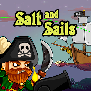 Salt & Sails
