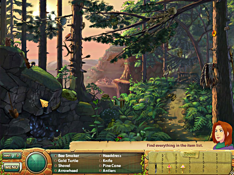 Samantha Swift Game Bundle screenshot 3