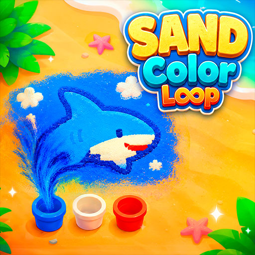 Sand Color Loop