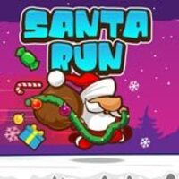 Santa Run