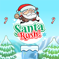 Santa Rush