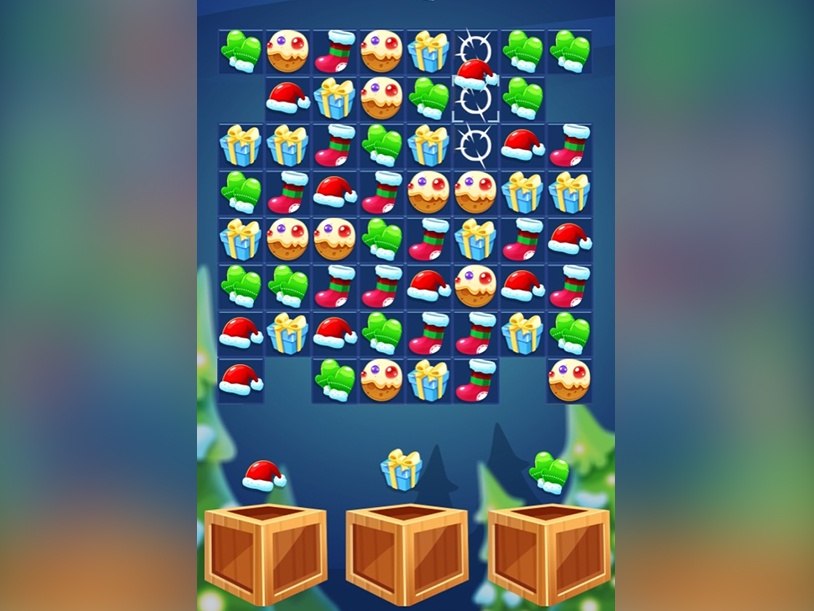 Santa's Christmas Mania screenshot 3