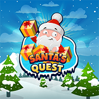 Santas Quest