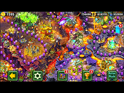 Save Halloween 2 - Travel To Hell screenshot 3