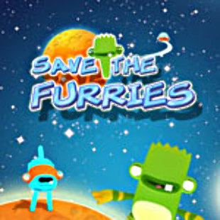 Save the Furries
