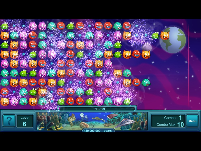 Save the Planet screenshot 1