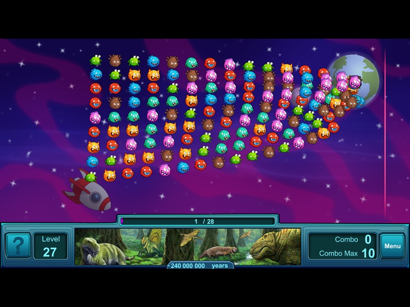 Save the Planet screenshot 2