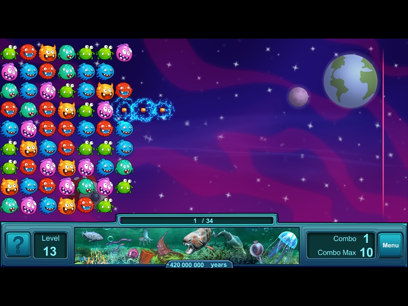 Save the Planet screenshot 3