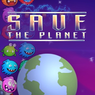 Save the Planet