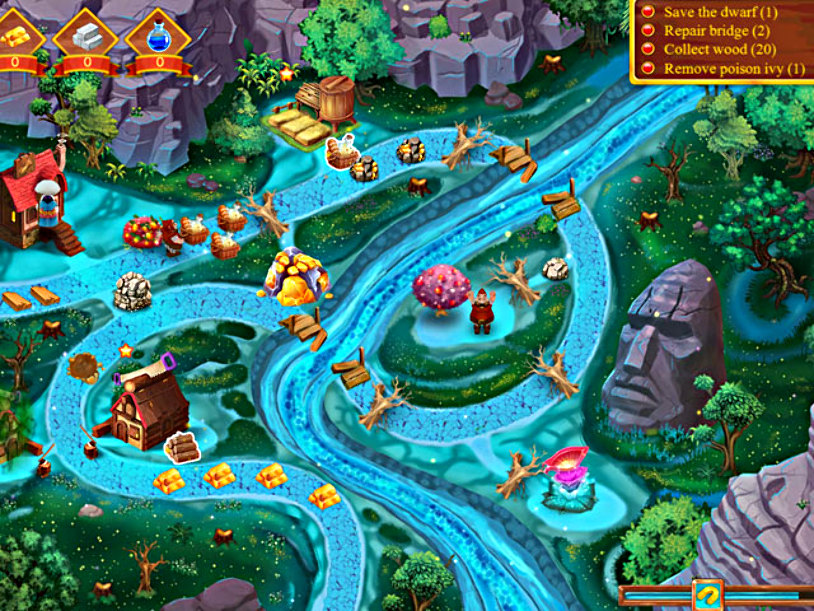 Save the Prince screenshot 1
