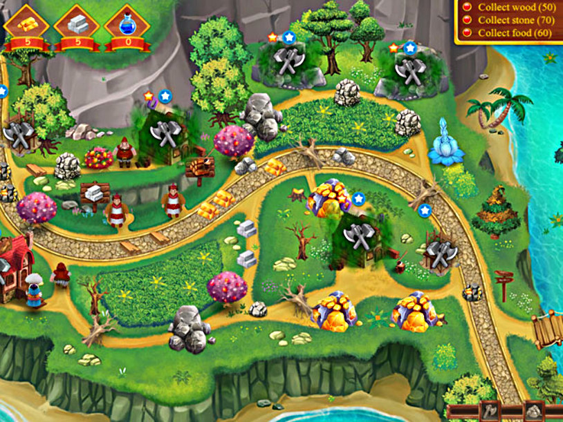 Save the Prince screenshot 3