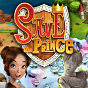 Save the Prince