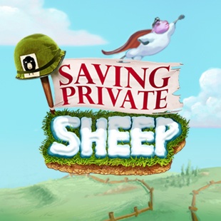 Saving Private Sheep