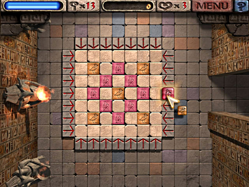 Scepter of Ra screenshot 3