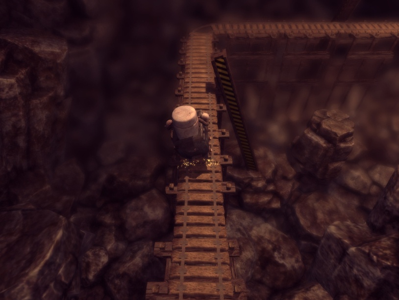 Scrap Garden screenshot 2