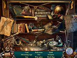 Sea of Lies: Leviathan Reef screenshot 2