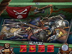 Sea of Lies: Leviathan Reef screenshot 3