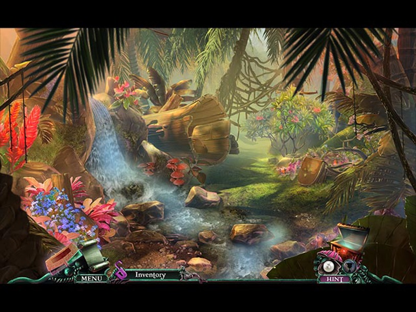 Sea of Lies: Nemesis Collector's Edition screenshot 3