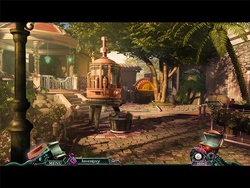 Sea of Lies: Nemesis screenshot 2