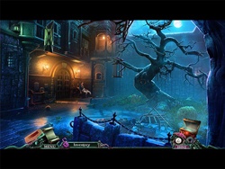 Sea of Lies: Nemesis screenshot 3