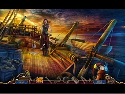Sea of Lies: Tide of Treachery screenshot 1