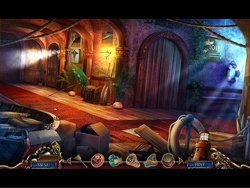 Sea of Lies: Tide of Treachery screenshot 2