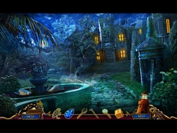 Sea of Lies: Tide of Treachery screenshot 3