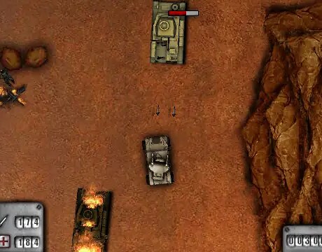 Search and Destroy the Hotspot screenshot 3